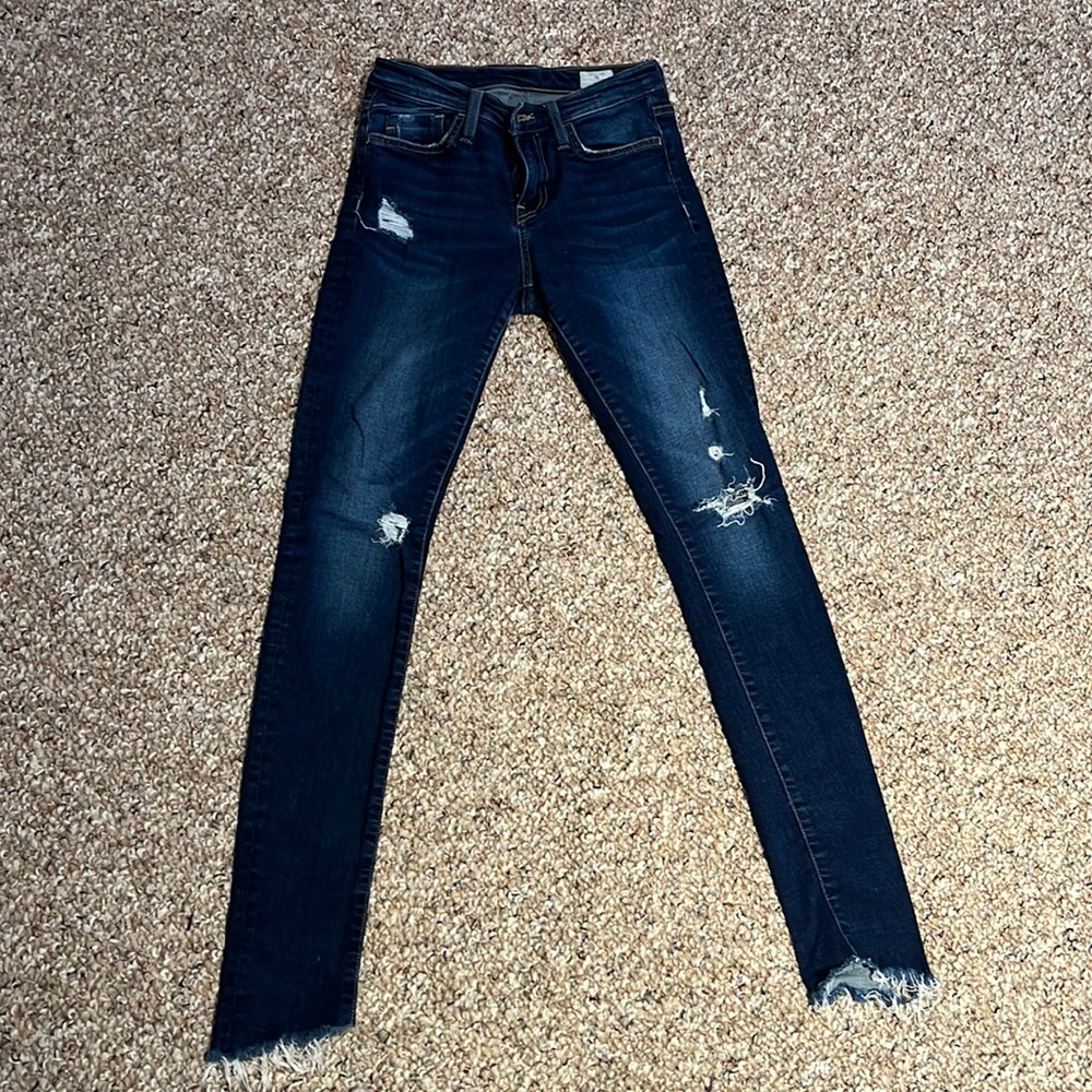 Bridge by Gly Jeans